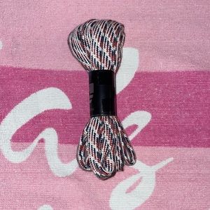 Replacement laces for Women's Castlegar Waterproof Boots in Black